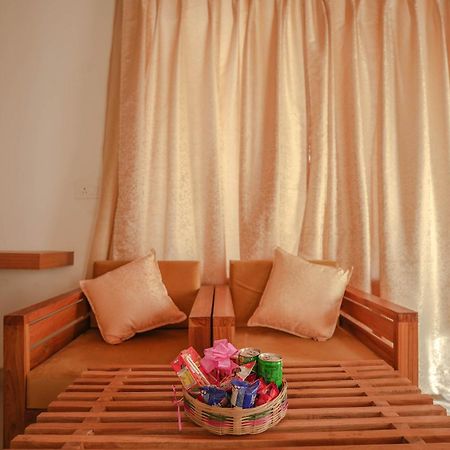 Kk Jungle View By Asapin Hotels Kotabagh Екстер'єр фото