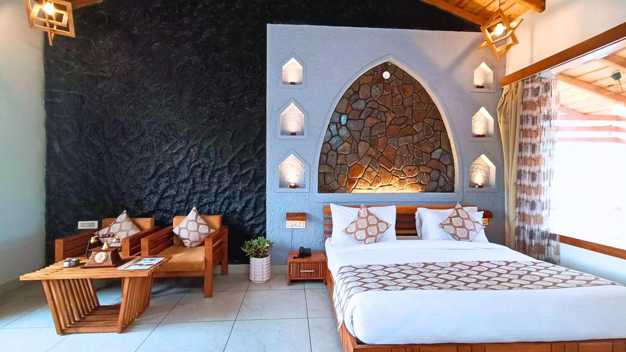 Kk Jungle View By Asapin Hotels Kotabagh Екстер'єр фото