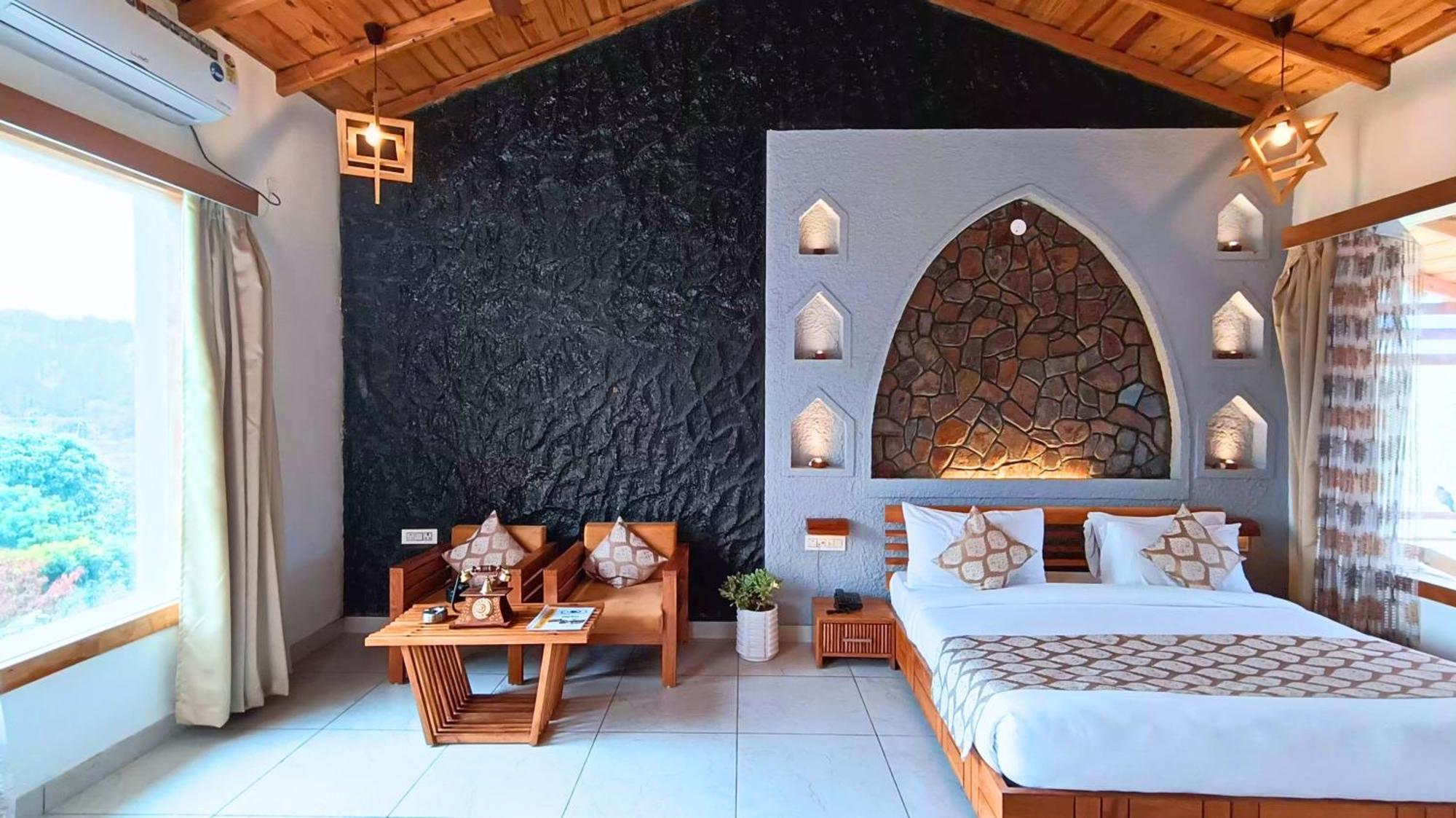 Kk Jungle View By Asapin Hotels Kotabagh Екстер'єр фото