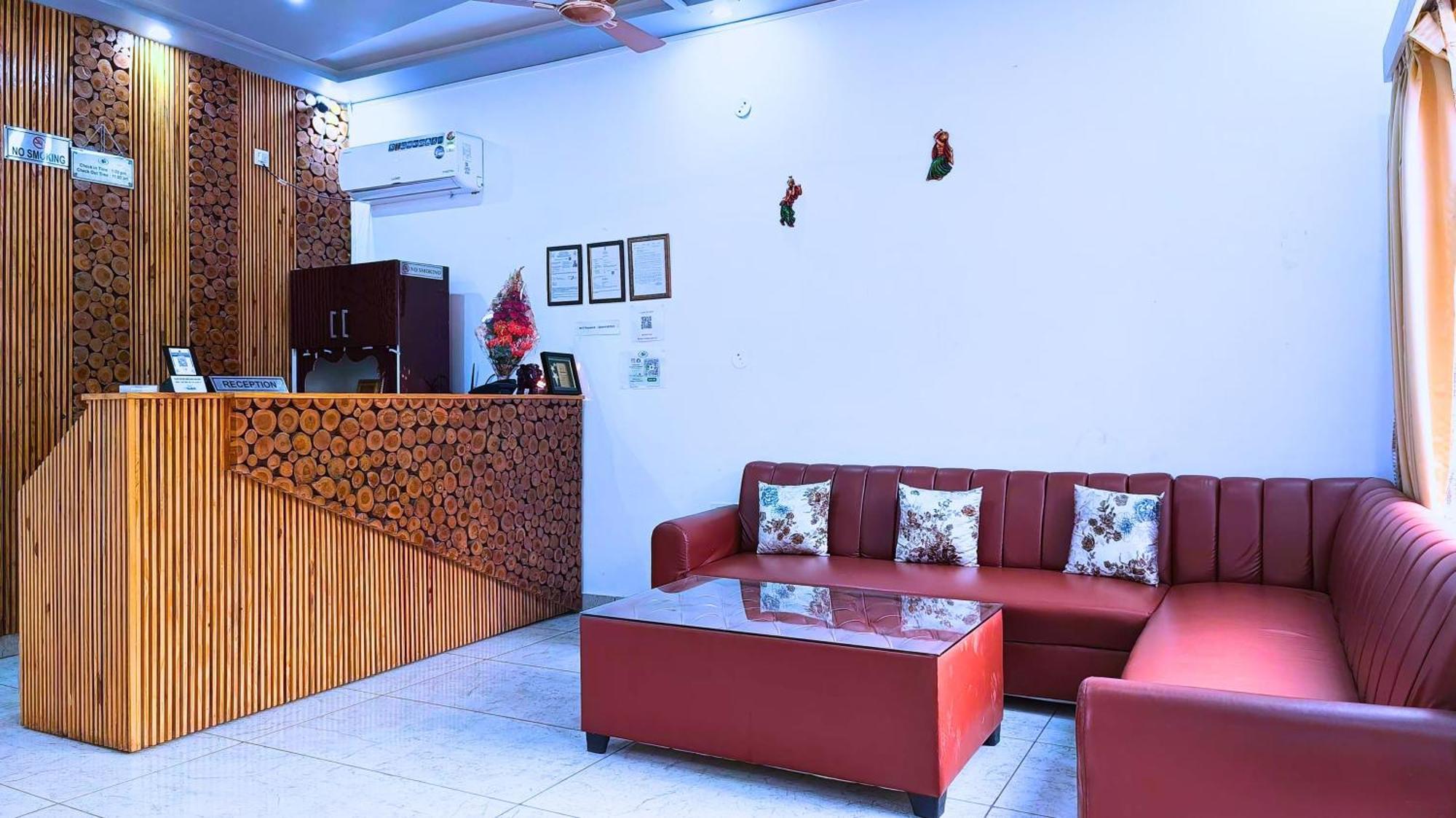 Kk Jungle View By Asapin Hotels Kotabagh Екстер'єр фото